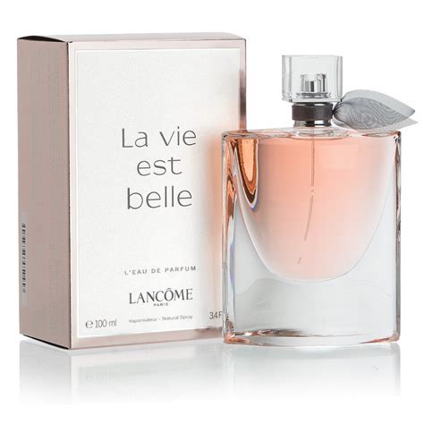 Lancôme La Vie est Belle Eau de Parfum 